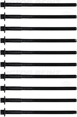 Cylinder Head Bolt Set